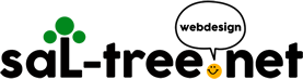 saL-tree.net webdesign